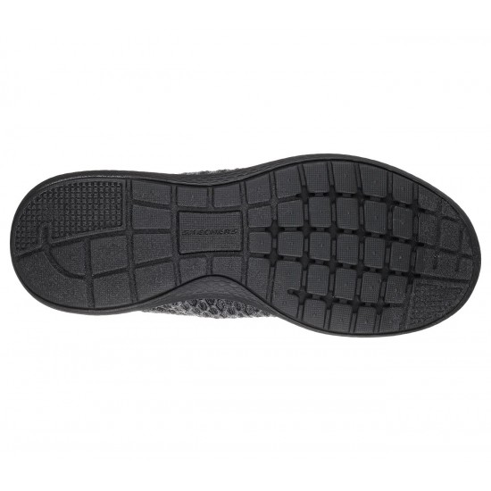 Skechers Kulow Numerator 52883-BBK Skechers Kulow Numerator 52883-BBK