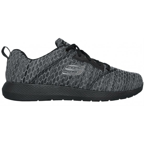 Skechers Kulow Numerator 52883-BBK Skechers Kulow Numerator 52883-BBK