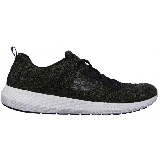 Skechers Kulow Numerator 52883-OLBK