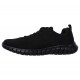 Skechers Overhaul Debbir 52819-BBK Skechers Overhaul Debbir 52819-BBK