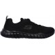 Skechers Overhaul Debbir 52819-BBK Skechers Overhaul Debbir 52819-BBK