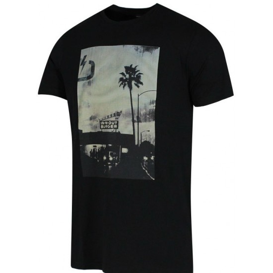 Emerson 181.EM33.35-BLACK