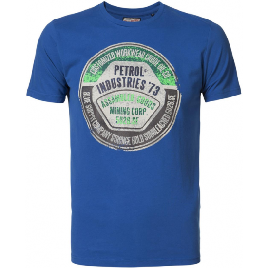 Petrol M-SS17-TSR611-559