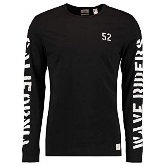 Oneill LM STATEMENT LS TOP 7P2108-9010 Oneill LM STATEMENT LS TOP 7P2108-9010
