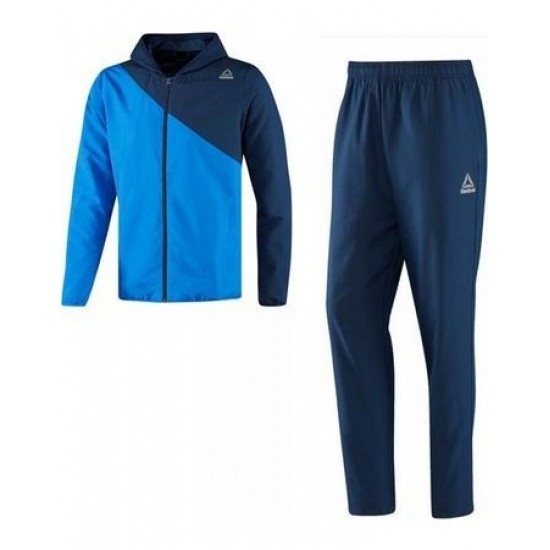 Reebok WOVEN TRACKSUIT BQ5852 Reebok WOVEN TRACKSUIT BQ5852