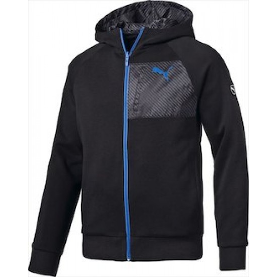 Puma Jacket 839222-01 Puma Jacket 839222-01
