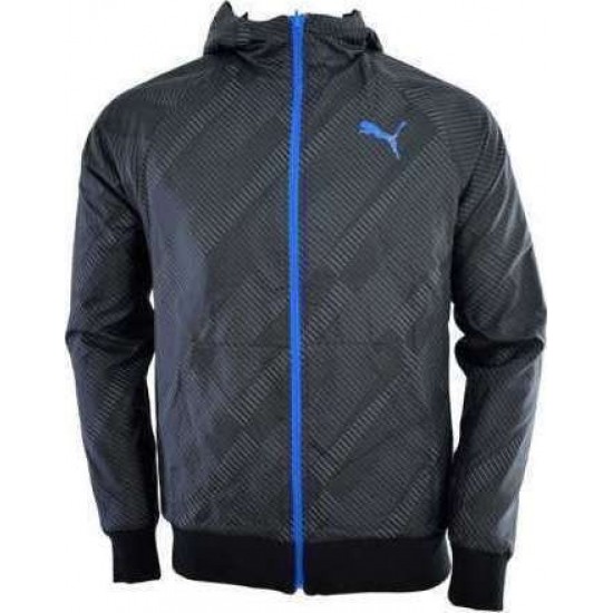 Puma Jacket 839222-01 Puma Jacket 839222-01