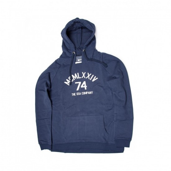 GSA GLORY HOODIE 37-27001-mple