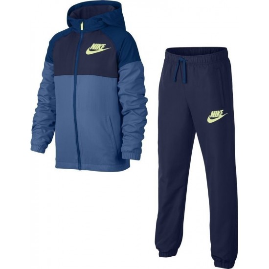 Nike B Nsw Trk Suit Winger W 856209-494