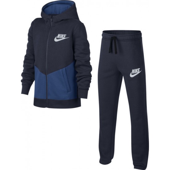 Nike Sportswear Track Suit 856205-452