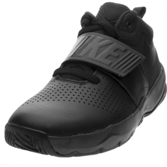 Nike Team Hustle D 8 GS 881941-013