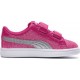 Puma Smash V2 Glitz Glam V Ps 367378-03 Puma Smash V2 Glitz Glam V Ps 367378-03