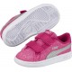 Puma Smash V2 Glitz Glam V Ps 367378-03 Puma Smash V2 Glitz Glam V Ps 367378-03