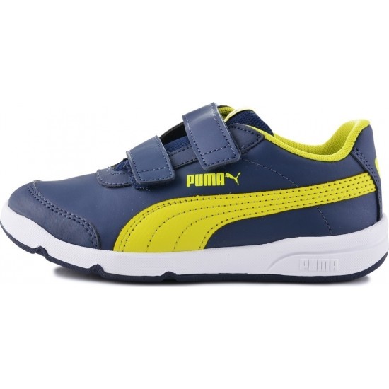Puma Stepfleex 2 S V Ps 190114-03 Puma Stepfleex 2 S V Ps 190114-03