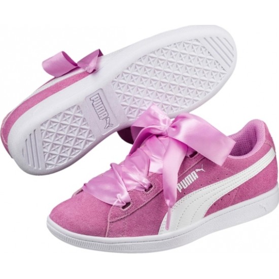 Puma Vikky Ribbon 367639-02 Puma Vikky Ribbon 367639-02