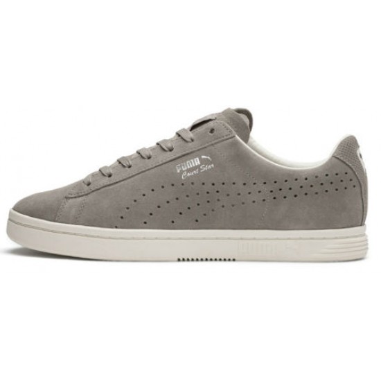 Puma Court Star Suede Interest 366610-02