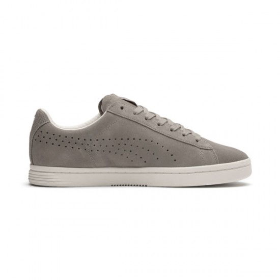 Puma Court Star Suede Interest 366610-02