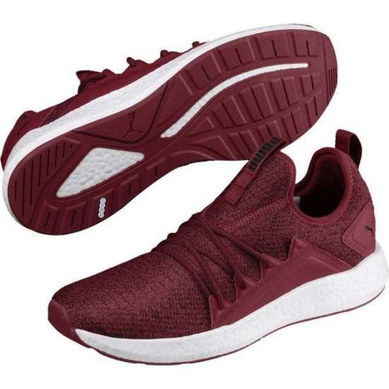 Puma NRGY Neko Knit 191093-01