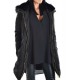 Brokers Woman Jacket 15526-848-Black Brokers Woman Jacket 15526-848-Black