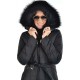 Brokers Woman Jacket 15526-848-Black Brokers Woman Jacket 15526-848-Black