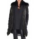 Brokers Woman Jacket 15526-848-Black Brokers Woman Jacket 15526-848-Black
