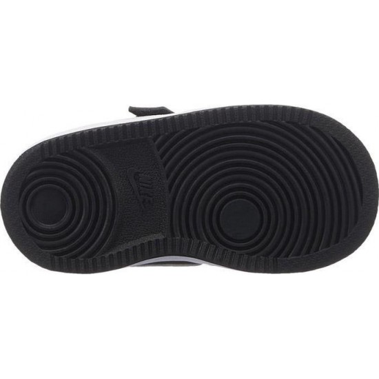 Nike Court Borough Low 870029-005