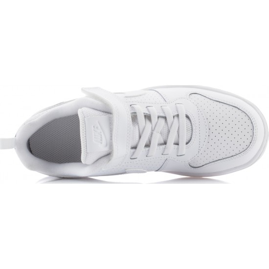 Nike Court Borough PSV 870025-100 Nike Court Borough PSV 870025-100
