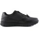 Skechers Lace Up Athletic 77156-BLK Skechers Lace Up Athletic 77156-BLK