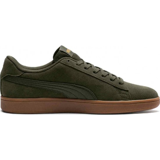 Puma Smash V2 Trainers 364989-19 Puma Smash V2 Trainers 364989-19