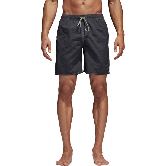 Adidas Solid Swim Shorts  CV5134