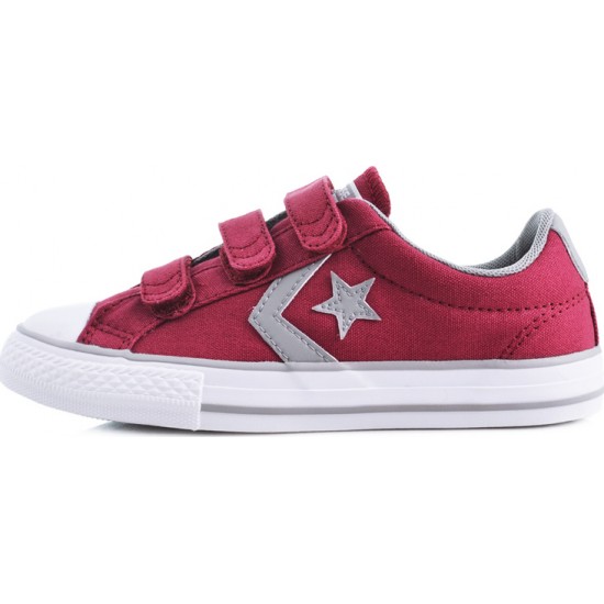 Converse All Star Chuck Taylor Player 3V OX 656626C Converse All Star Chuck Taylor Player 3V OX 656626C