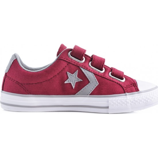 Converse All Star Chuck Taylor Player 3V OX 656626C Converse All Star Chuck Taylor Player 3V OX 656626C