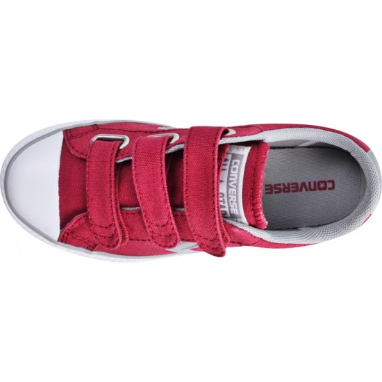 Converse All Star Chuck Taylor Player 3V OX 656626C Converse All Star Chuck Taylor Player 3V OX 656626C
