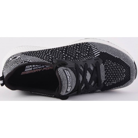 Skechers BOBS Sport Squad - Hot Spark 31368-BLK