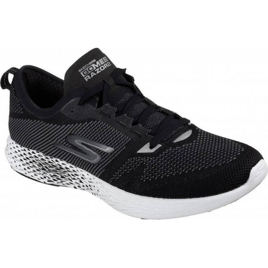 Skechers Meb Razor 2 55212-BKW