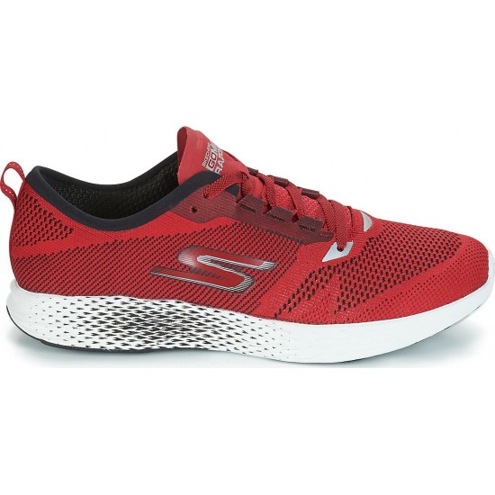 Skechers Meb Razor 2 55212-RDBK Skechers Meb Razor 2 55212-RDBK
