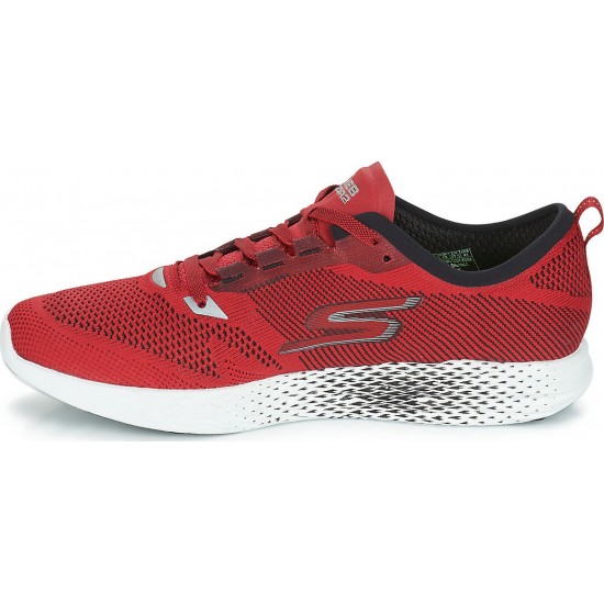 Skechers Meb Razor 2 55212-RDBK Skechers Meb Razor 2 55212-RDBK
