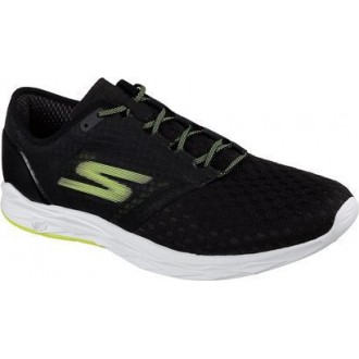 Skechers Speed 5 55215-BKLM
