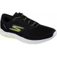 Skechers Speed 5 55215-BKLM Skechers Speed 5 55215-BKLM