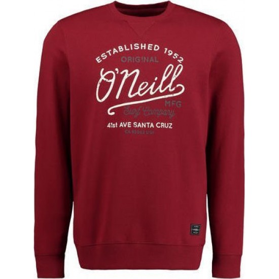 ONEILL LM Type Crew 7P3602-3087 ONEILL LM Type Crew 7P3602-3087