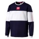 Puma Rebel Block Fleece Sweater 852399-06 Puma Rebel Block Fleece Sweater 852399-06