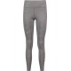 Nike Womens One Tight Print Grey AR7576-056