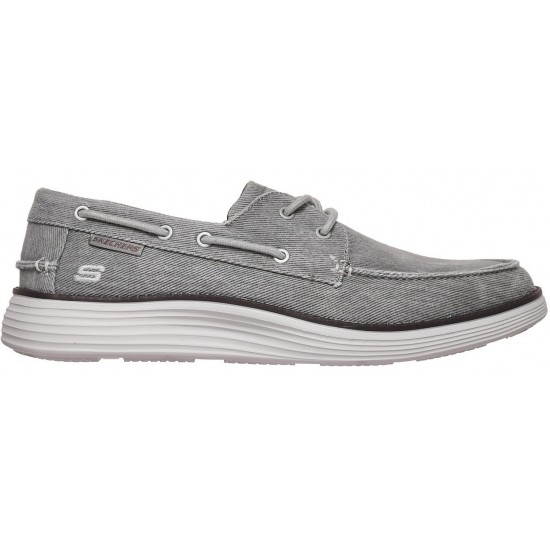 Skechers STATUS 2 LORANO 65908-LTGY