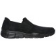 Skechers Relaxed Fit Equalizer 52938-BBK Skechers Relaxed Fit Equalizer 52938-BBK