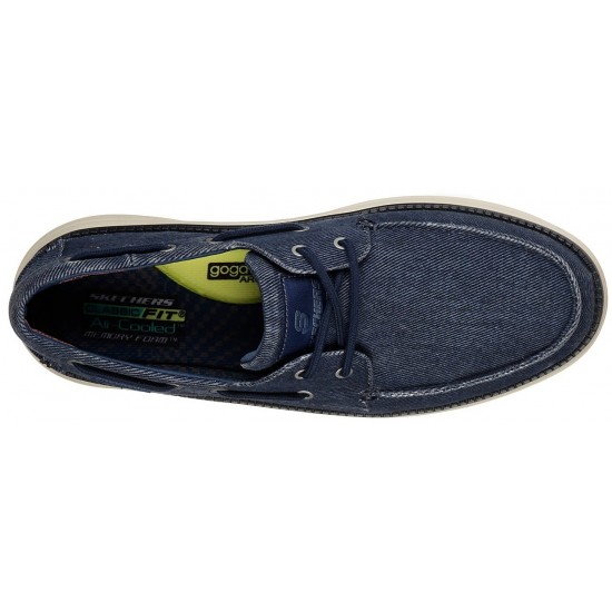 Skechers STATUS 2 LORANO 65908-NVY