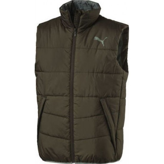 Puma Essential Padded Gilet 851601-15 Puma Essential Padded Gilet 851601-15
