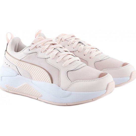 Puma Sneaker X-Ray Metallic 373072-03