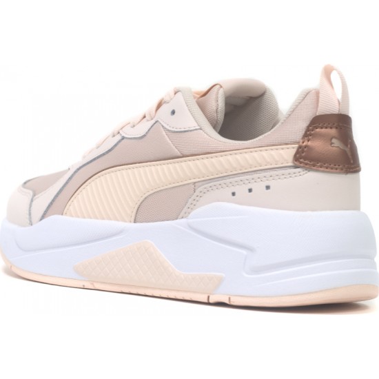 Puma Sneaker X-Ray Metallic 373072-03