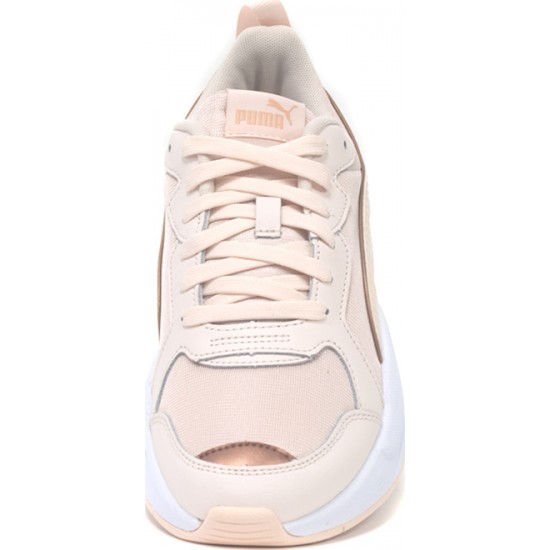Puma Sneaker X-Ray Metallic 373072-03