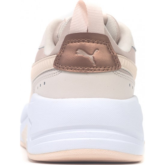 Puma Sneaker X-Ray Metallic 373072-03